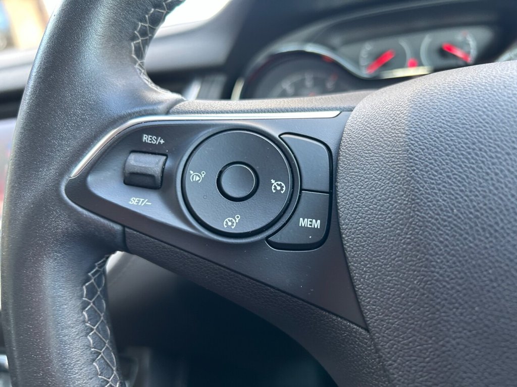 Used Vauxhall Grandland X 2020 for sale - 78117601: Photo 25