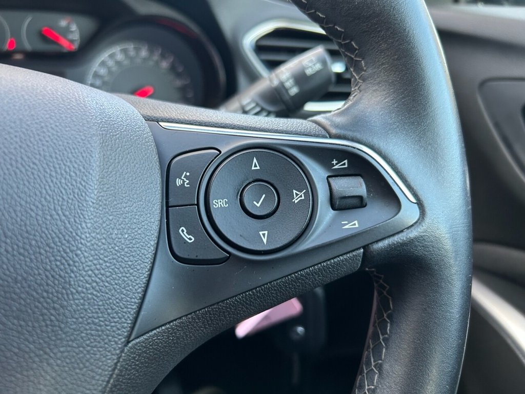 Used Vauxhall Grandland X 2020 for sale - 78117601: Photo 26