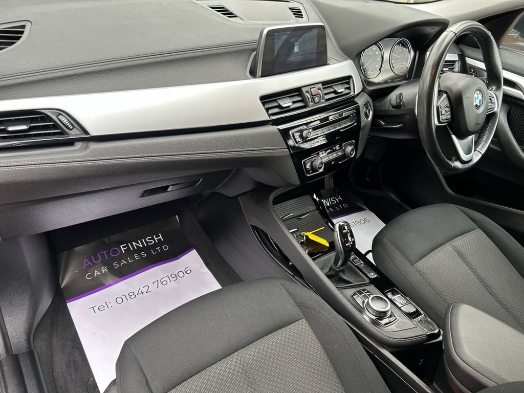 Used BMW X2 2019 for sale - 77659849: Photo 12