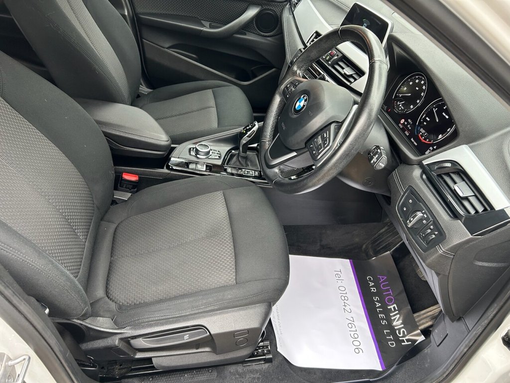 Used BMW X2 2019 for sale - 77659849: Photo 8
