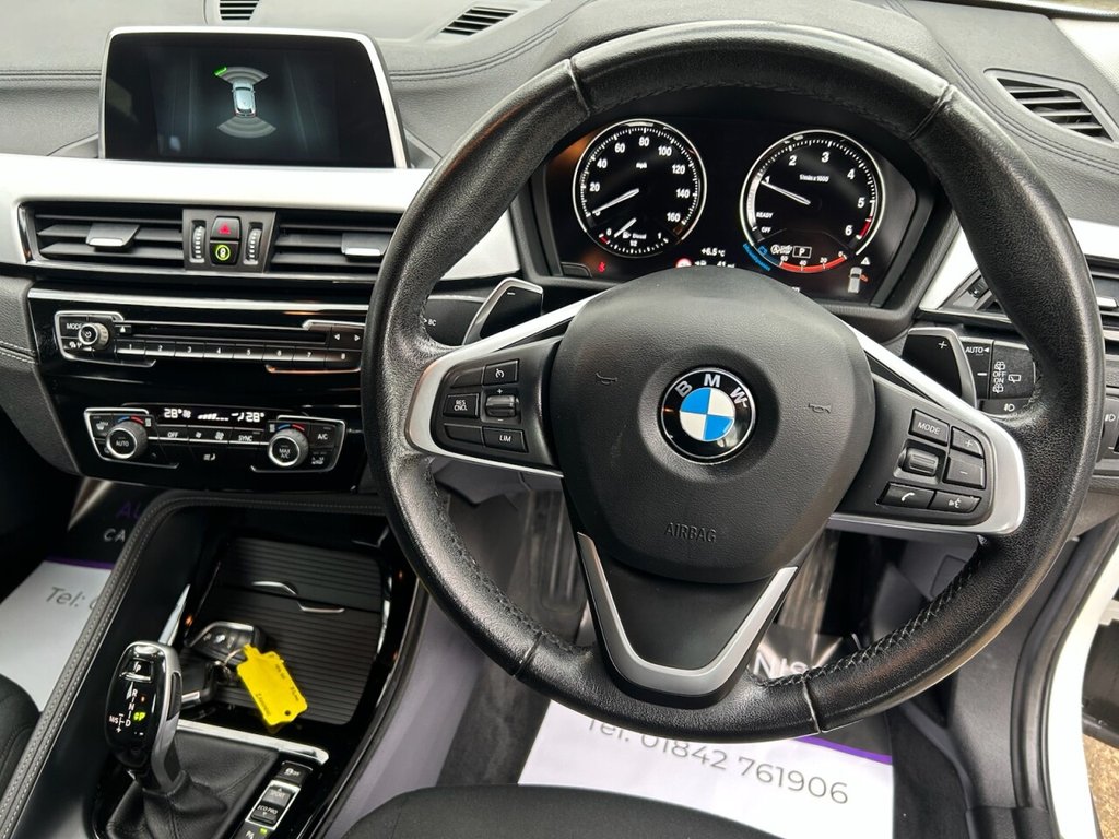 Used BMW X2 2019 for sale - 77659849: Photo 9