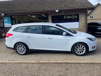 Used Ford Focus 2017 for sale - 77703823: Photo