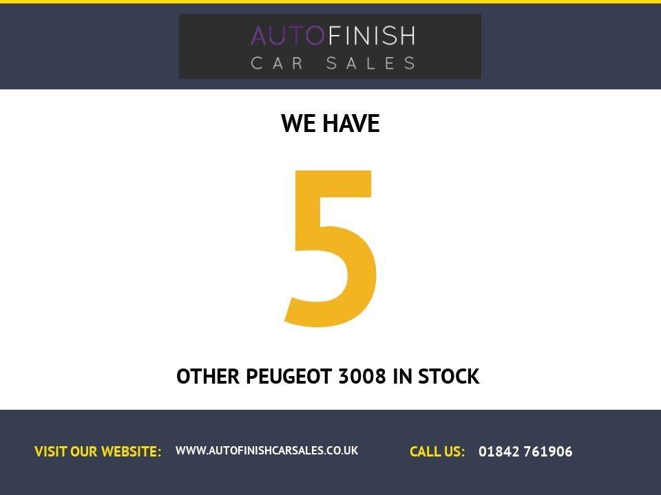 Used Peugeot 3008 2018 for sale - 77806714: Photo 4