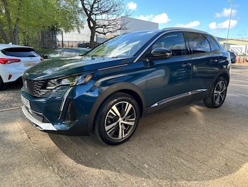 Used Peugeot 3008 2022 for sale - 78288372: Photo