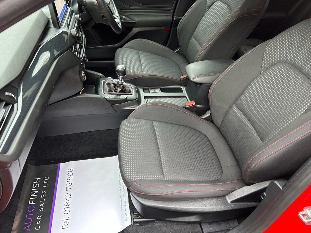 Used Ford Focus 2021 for sale - 77659875: Photo 12