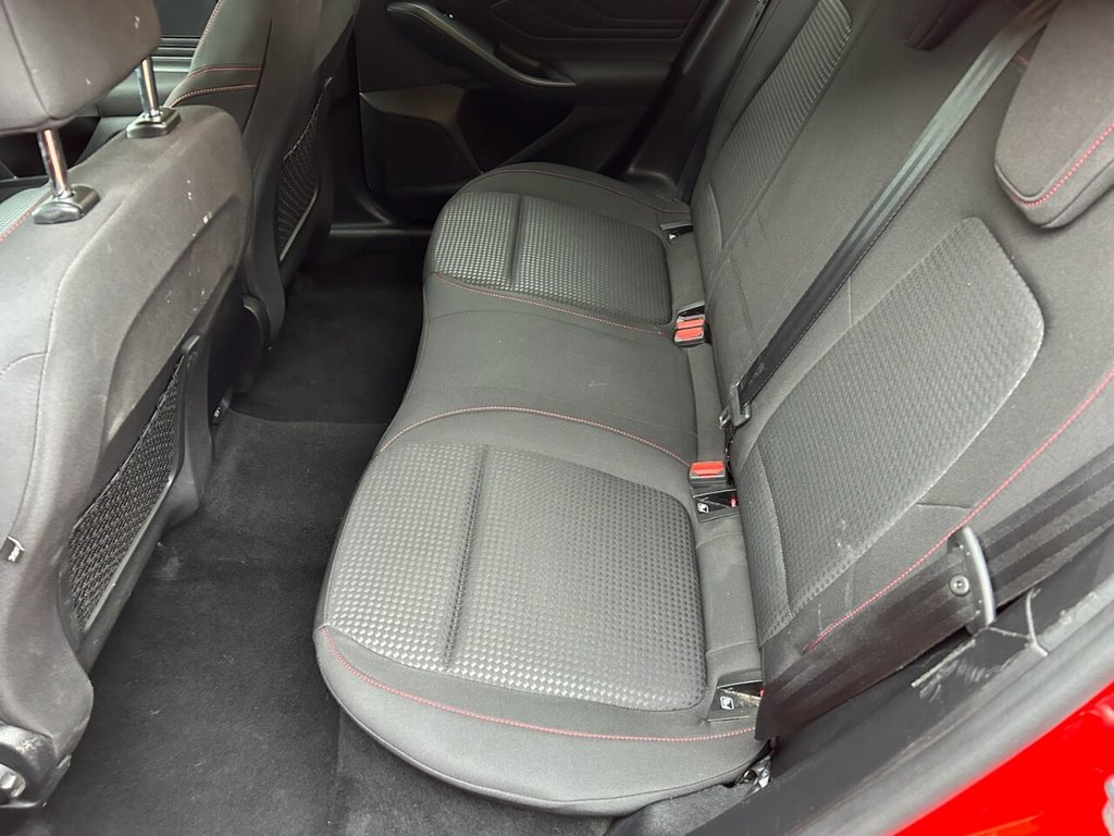 Used Ford Focus 2021 for sale - 77659875: Photo 14