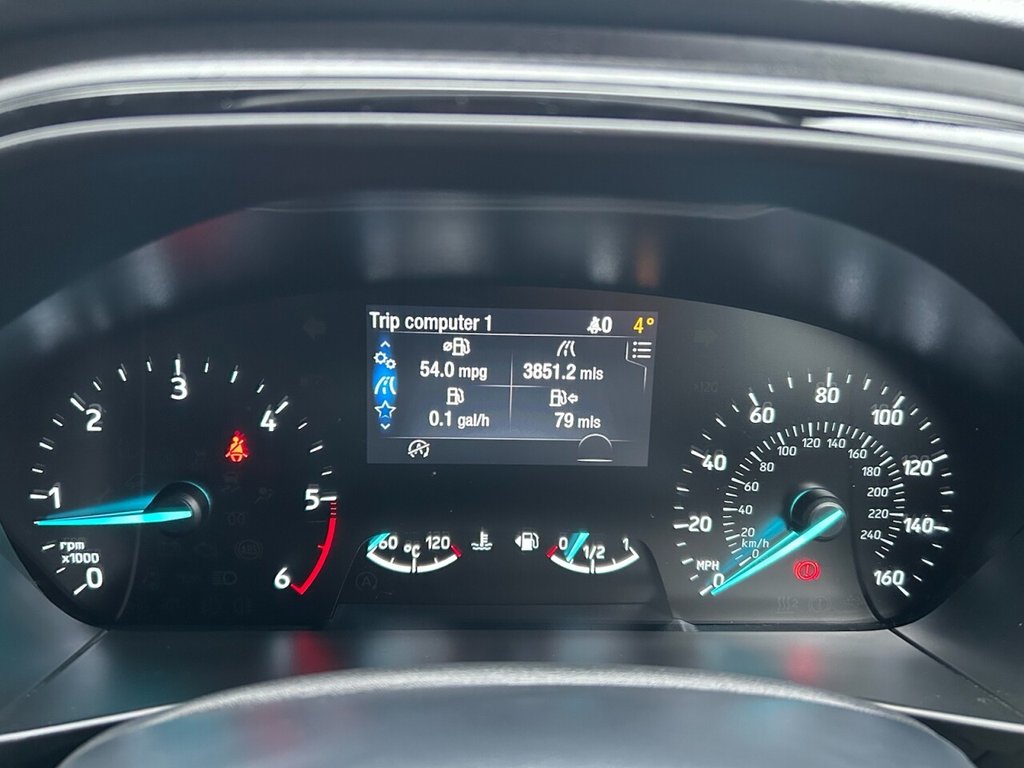 Used Ford Focus 2021 for sale - 77659875: Photo 16