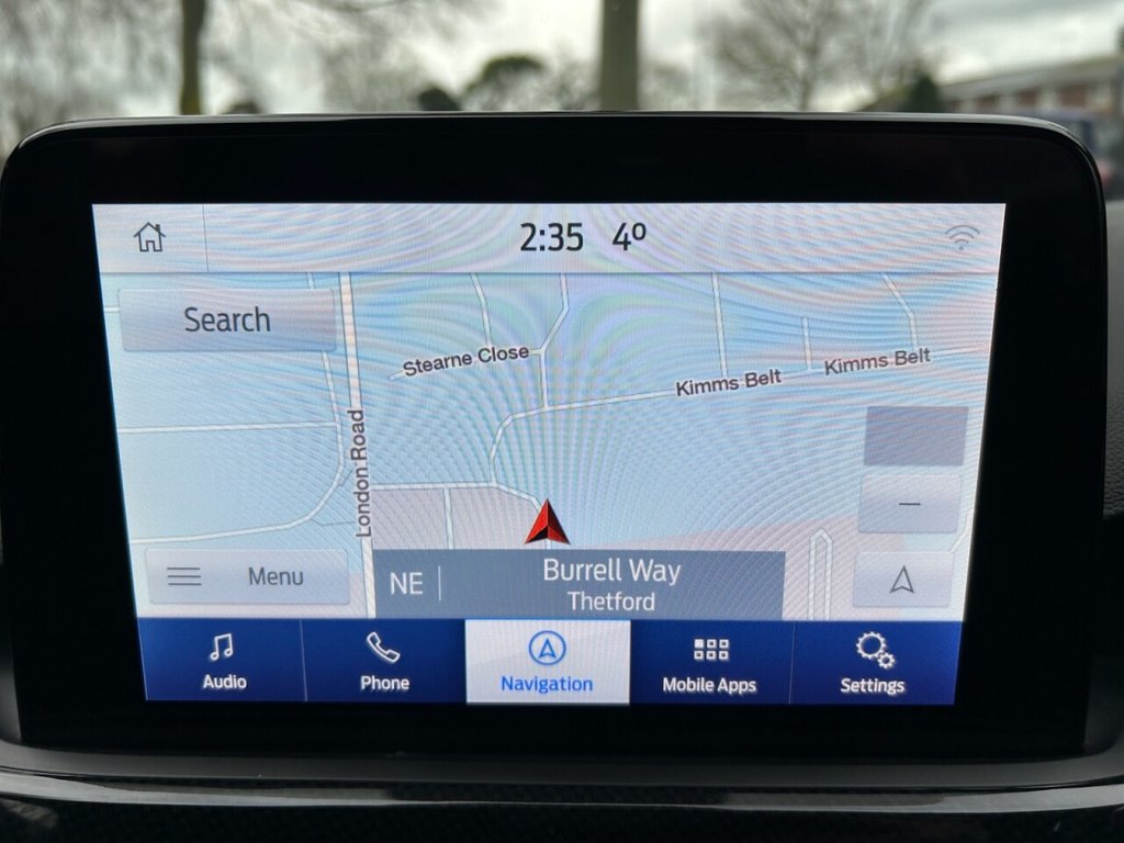 Used Ford Focus 2021 for sale - 77659875: Photo 17