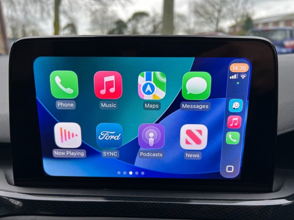 Used Ford Focus 2021 for sale - 77659875: Photo 19