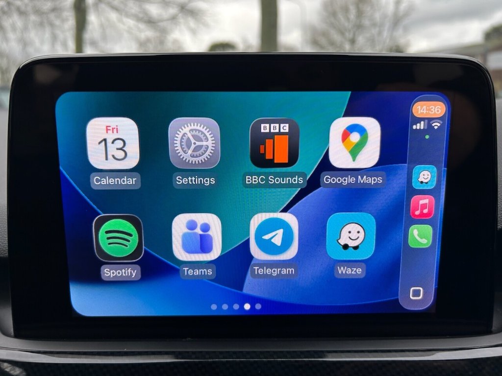 Used Ford Focus 2021 for sale - 77659875: Photo 20