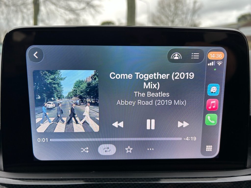 Used Ford Focus 2021 for sale - 77659875: Photo 22