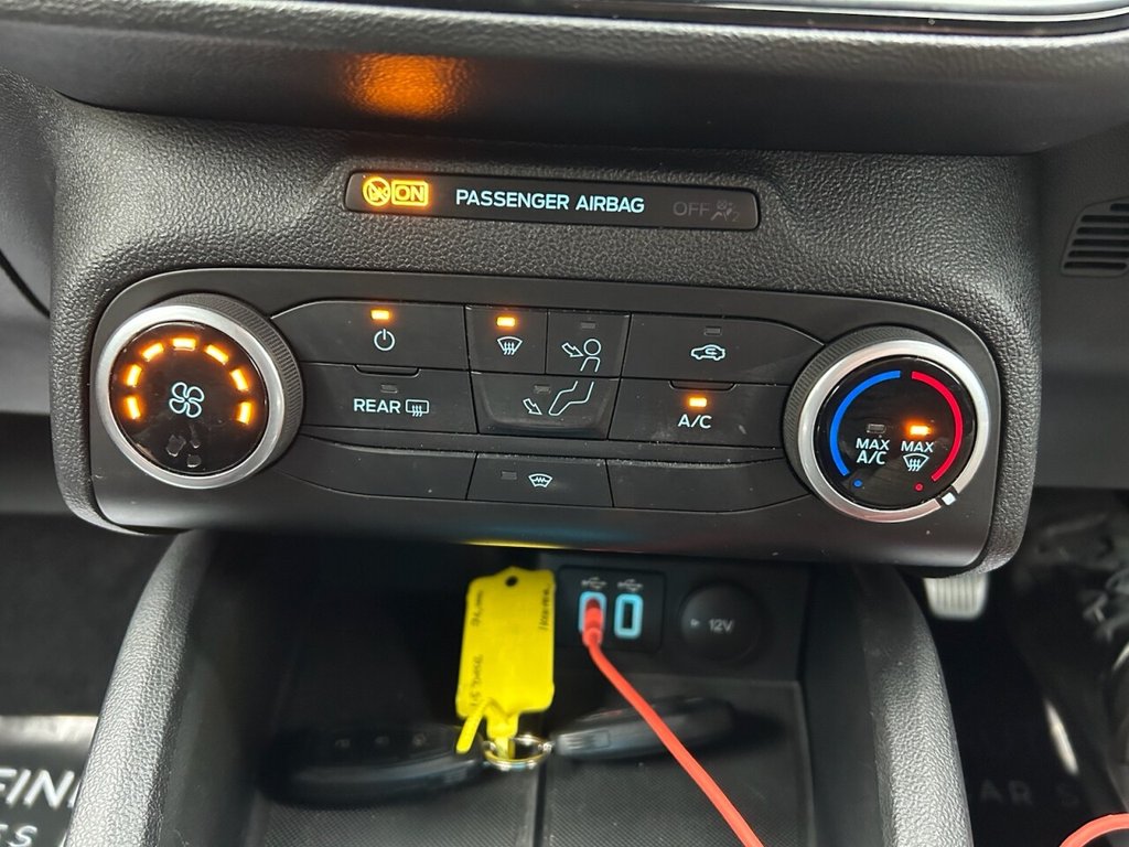 Used Ford Focus 2021 for sale - 77659875: Photo 23