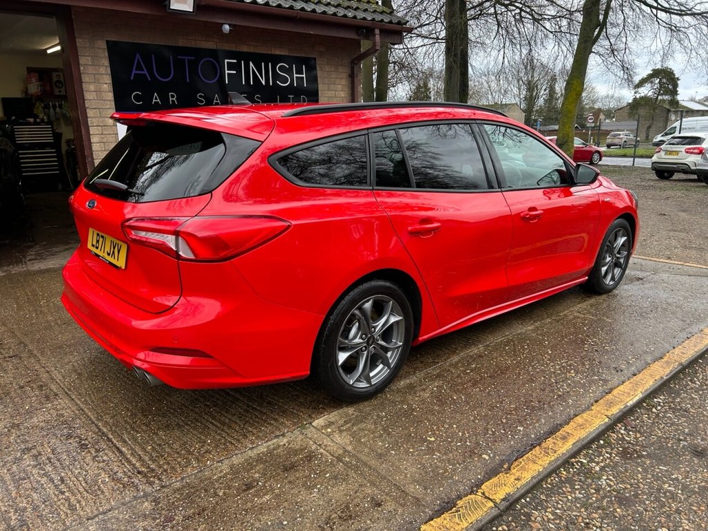 Used Ford Focus 2021 for sale - 77659875: Photo 6