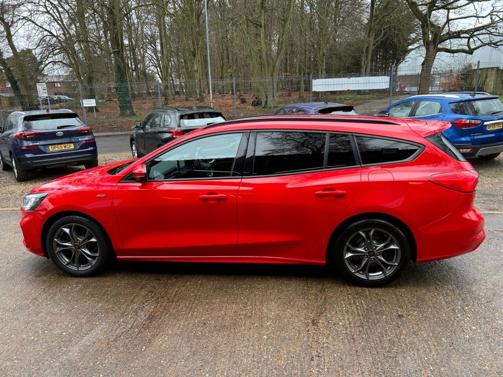 Used Ford Focus 2021 for sale - 77659875: Photo 8