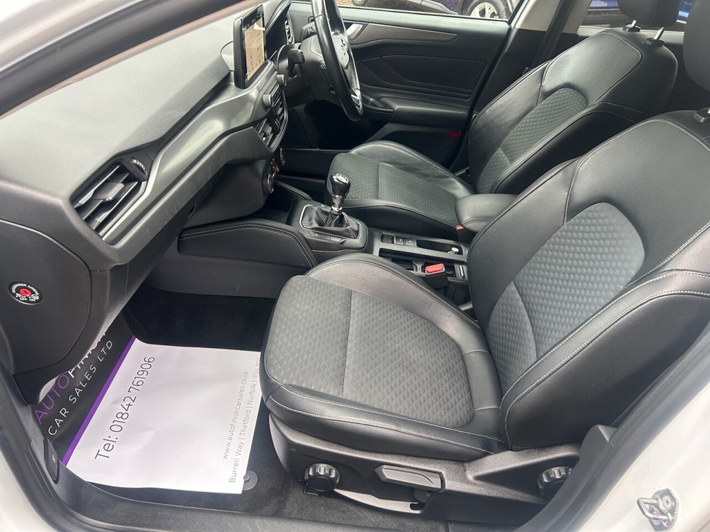 Used Ford Focus 2019 for sale - 77659823: Photo 12