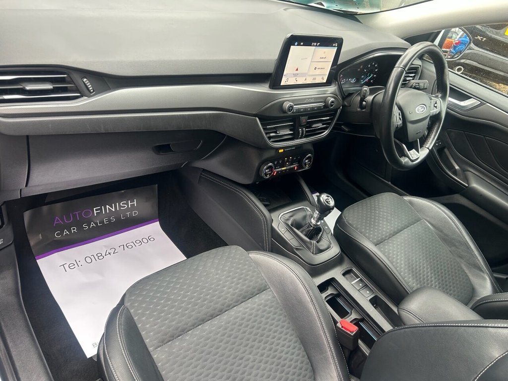 Used Ford Focus 2019 for sale - 77659823: Photo 13