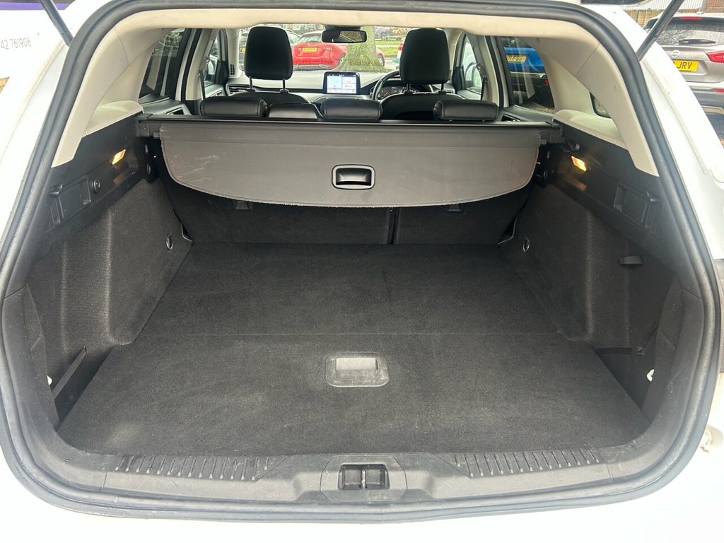 Used Ford Focus 2019 for sale - 77659823: Photo 15