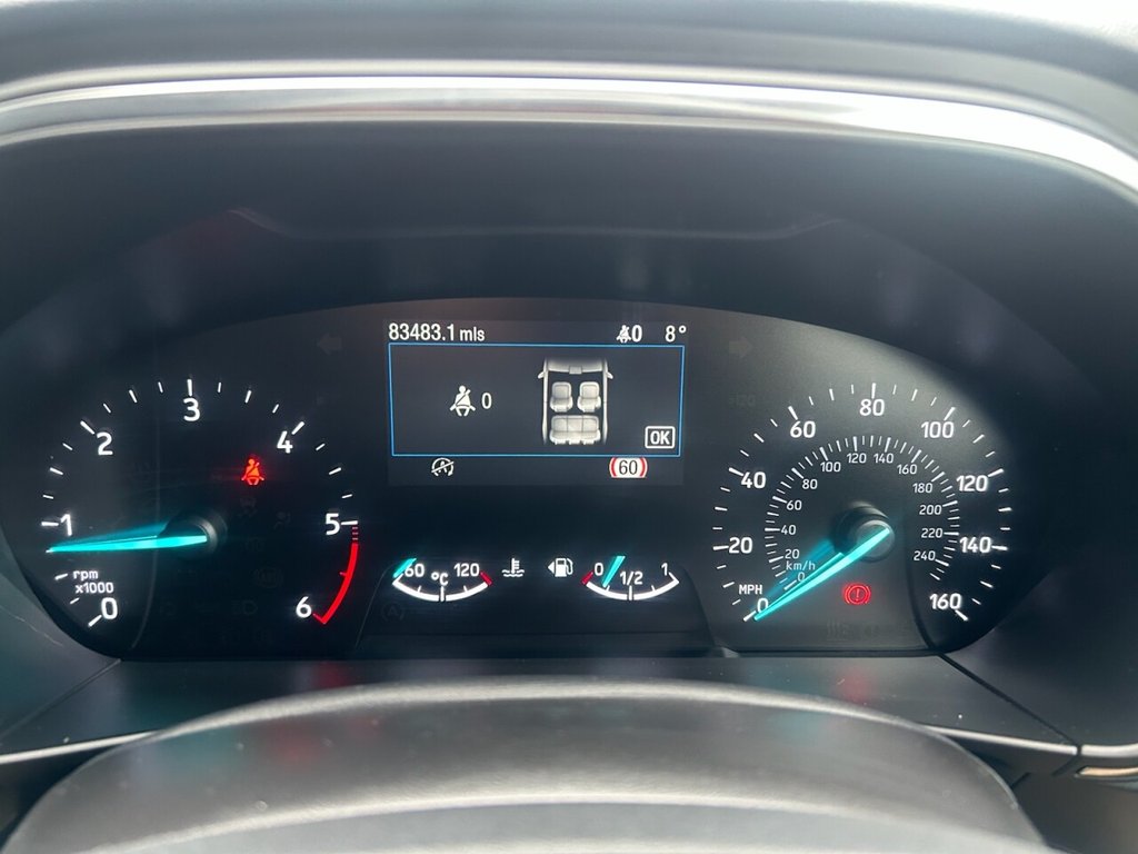 Used Ford Focus 2019 for sale - 77659823: Photo 16