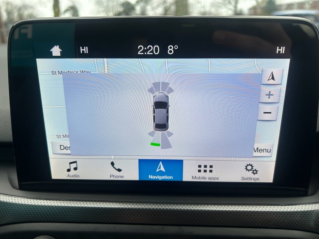 Used Ford Focus 2019 for sale - 77659823: Photo 18