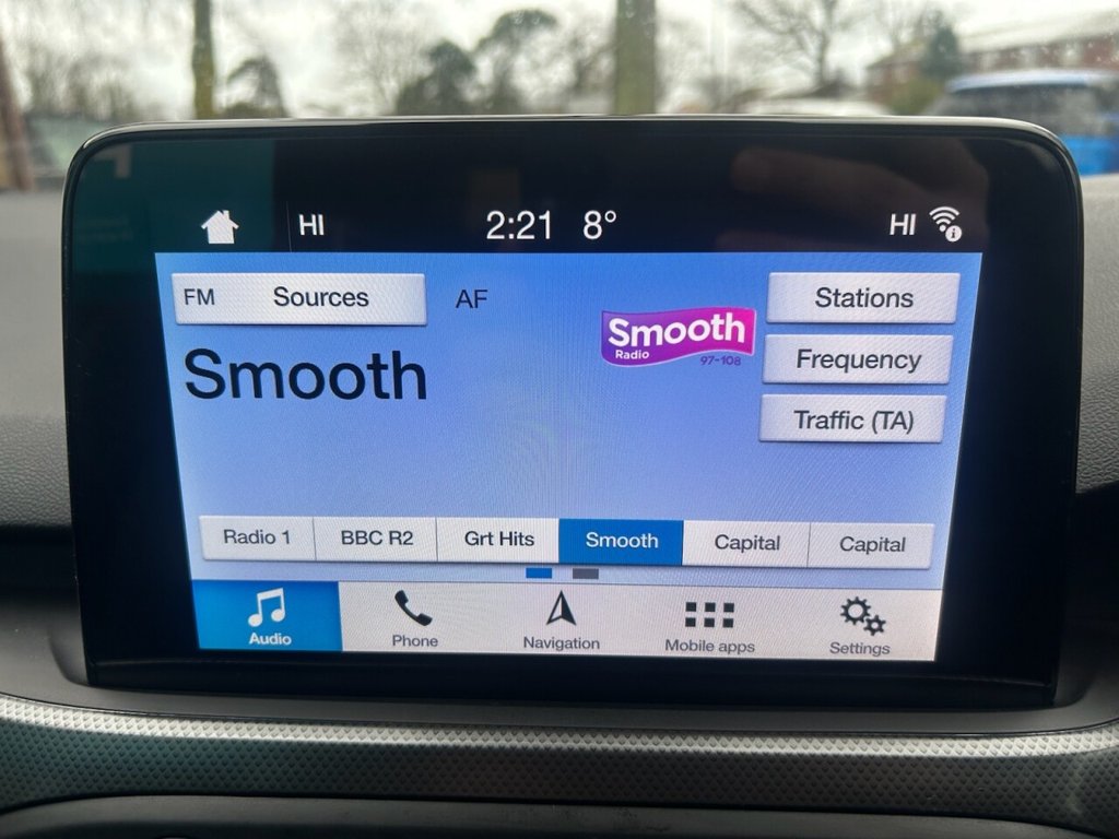 Used Ford Focus 2019 for sale - 77659823: Photo 19