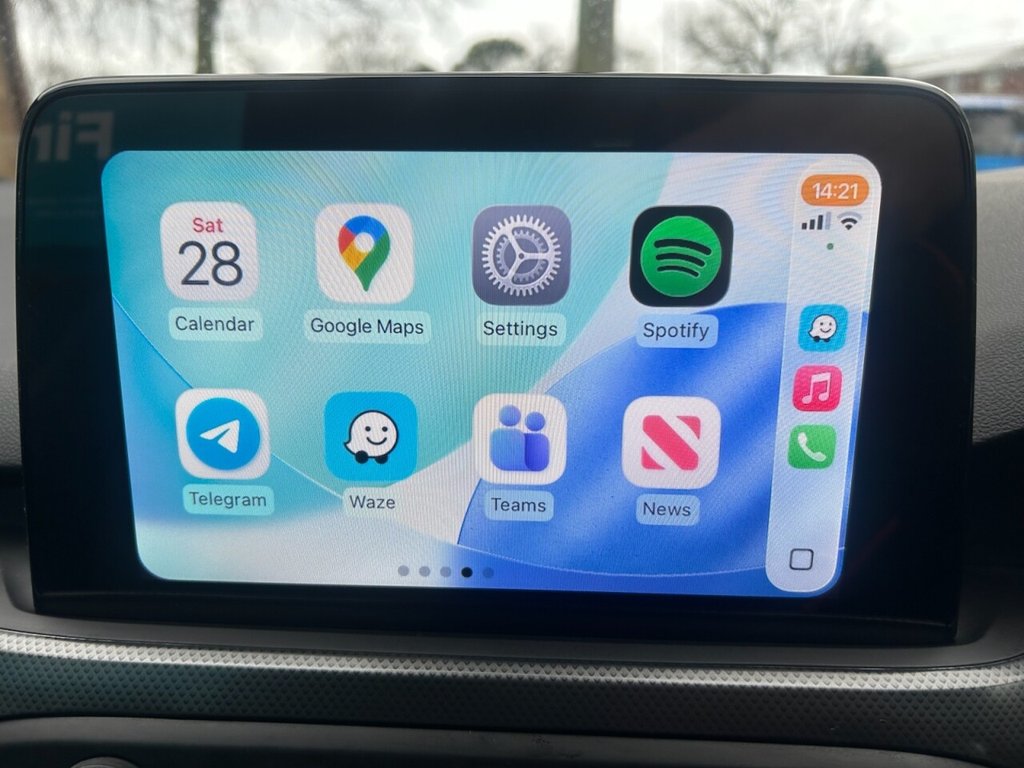 Used Ford Focus 2019 for sale - 77659823: Photo 21