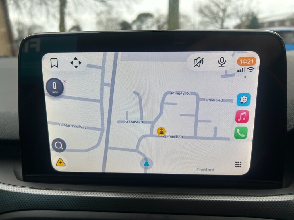 Used Ford Focus 2019 for sale - 77659823: Photo 23