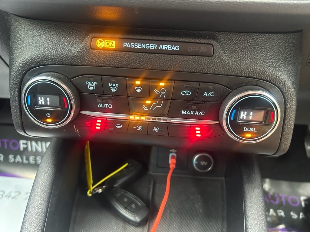 Used Ford Focus 2019 for sale - 77659823: Photo 24