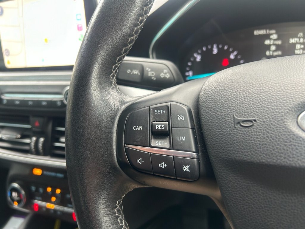 Used Ford Focus 2019 for sale - 77659823: Photo 26