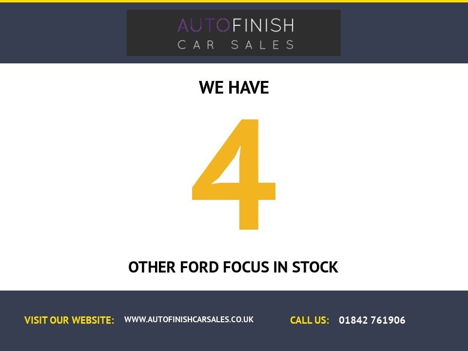 Used Ford Focus 2019 for sale - 77659823: Photo 3