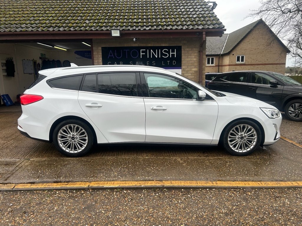 Used Ford Focus 2019 for sale - 77659823: Photo 7