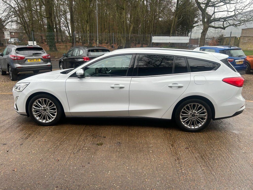 Used Ford Focus 2019 for sale - 77659823: Photo 8