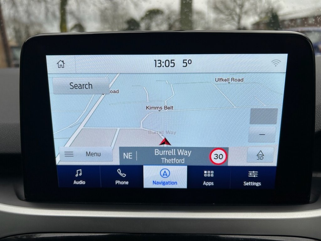 Used Ford Kuga 2022 for sale - 77659858: Photo 17