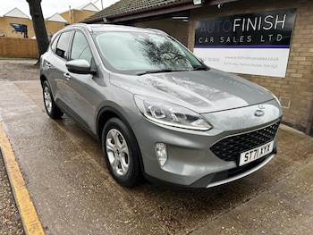 2022 (71) - 1.5 EcoBlue Zetec 5dr