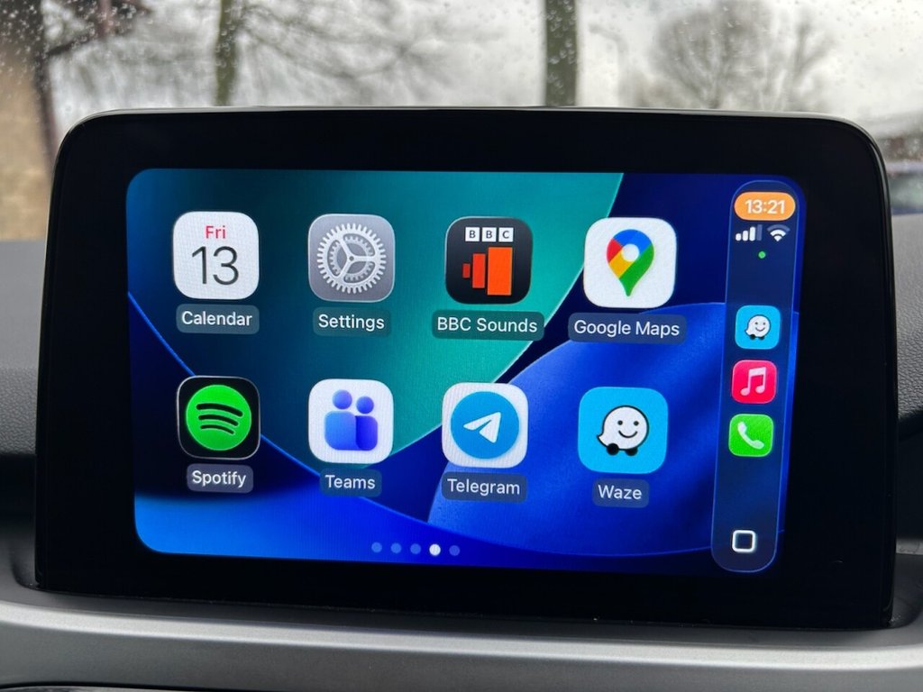 Used Ford Kuga 2022 for sale - 77659858: Photo 20