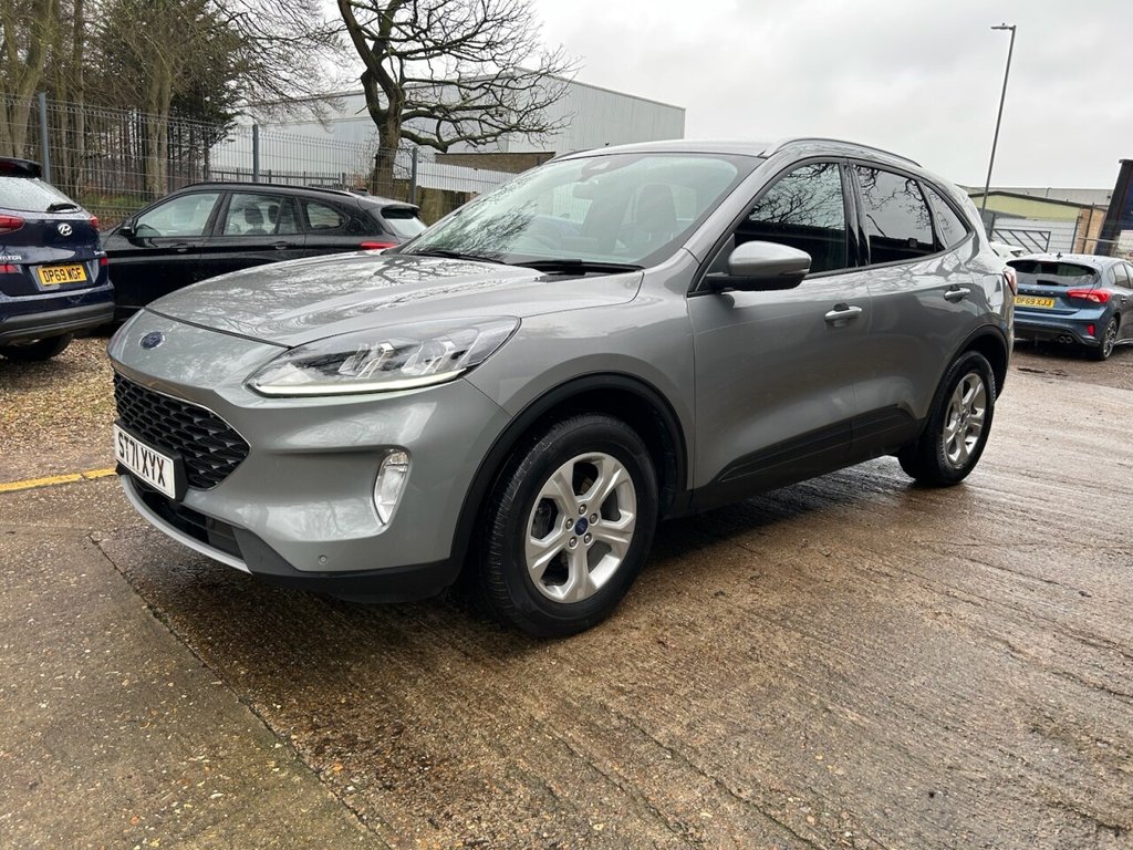 Used Ford Kuga 2022 for sale - 77659858: Photo 3