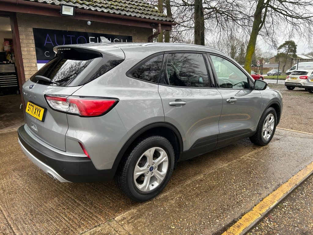 Used Ford Kuga 2022 for sale - 77659858: Photo 6