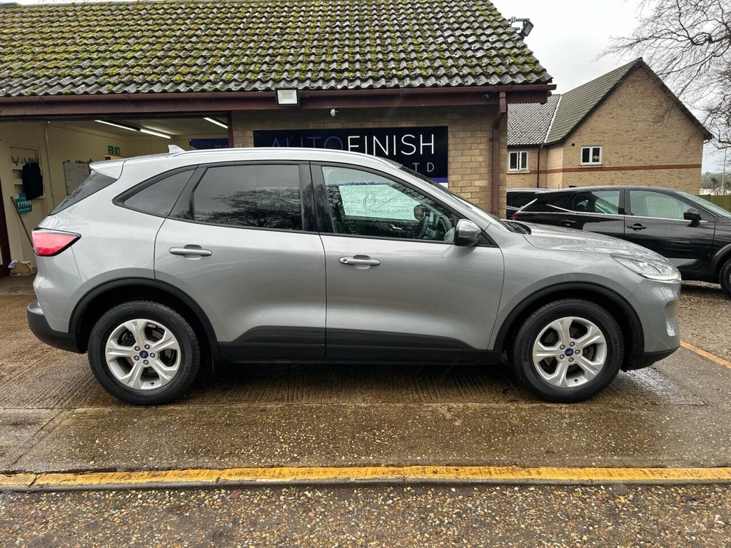Used Ford Kuga 2022 for sale - 77659858: Photo 7