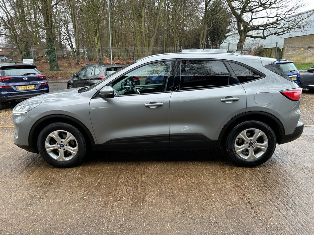 Used Ford Kuga 2022 for sale - 77659858: Photo 8