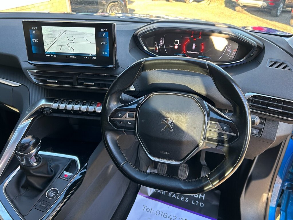 Used Peugeot 3008 2021 for sale - 77659811: Photo 10