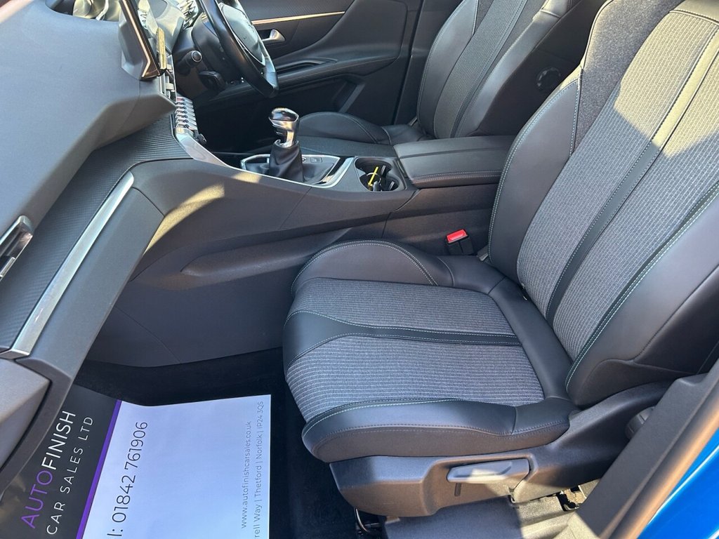 Used Peugeot 3008 2021 for sale - 77659811: Photo 12