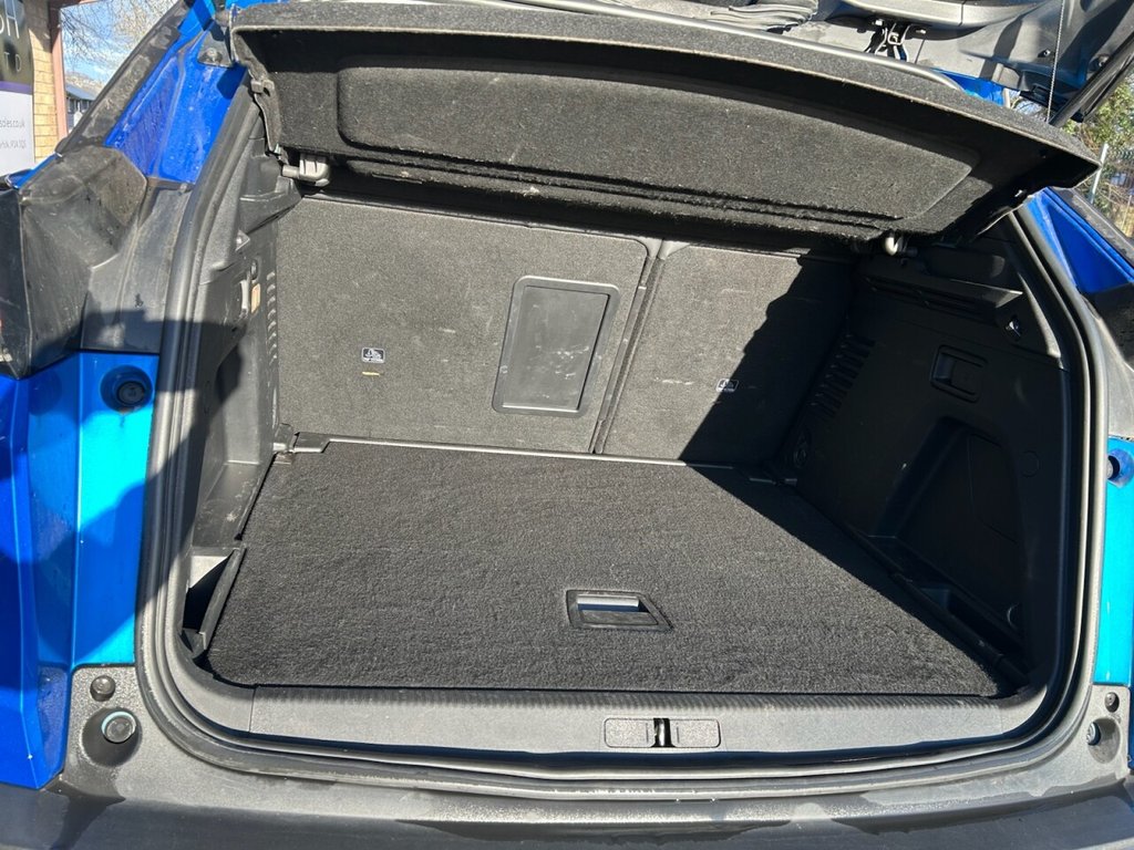 Used Peugeot 3008 2021 for sale - 77659811: Photo 14