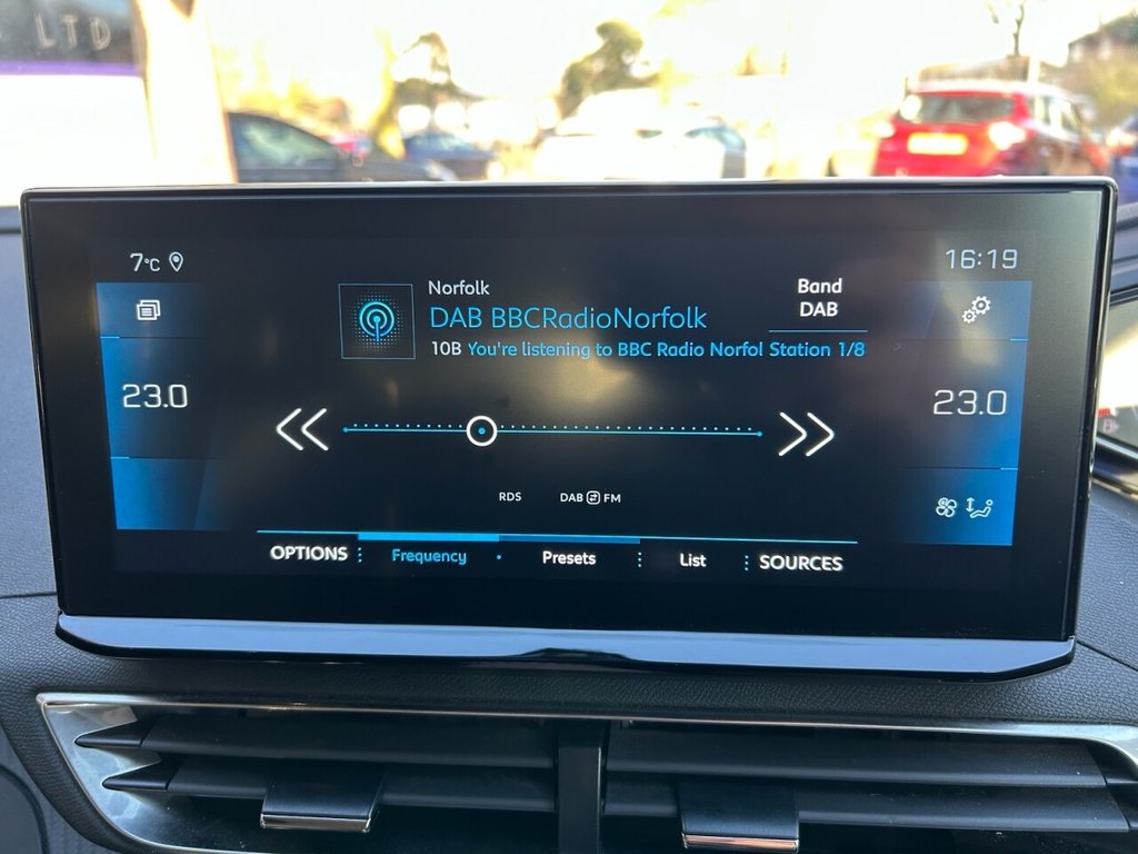 Used Peugeot 3008 2021 for sale - 77659811: Photo 18