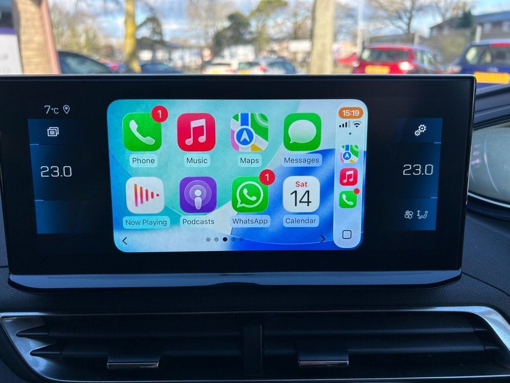 Used Peugeot 3008 2021 for sale - 77659811: Photo 19