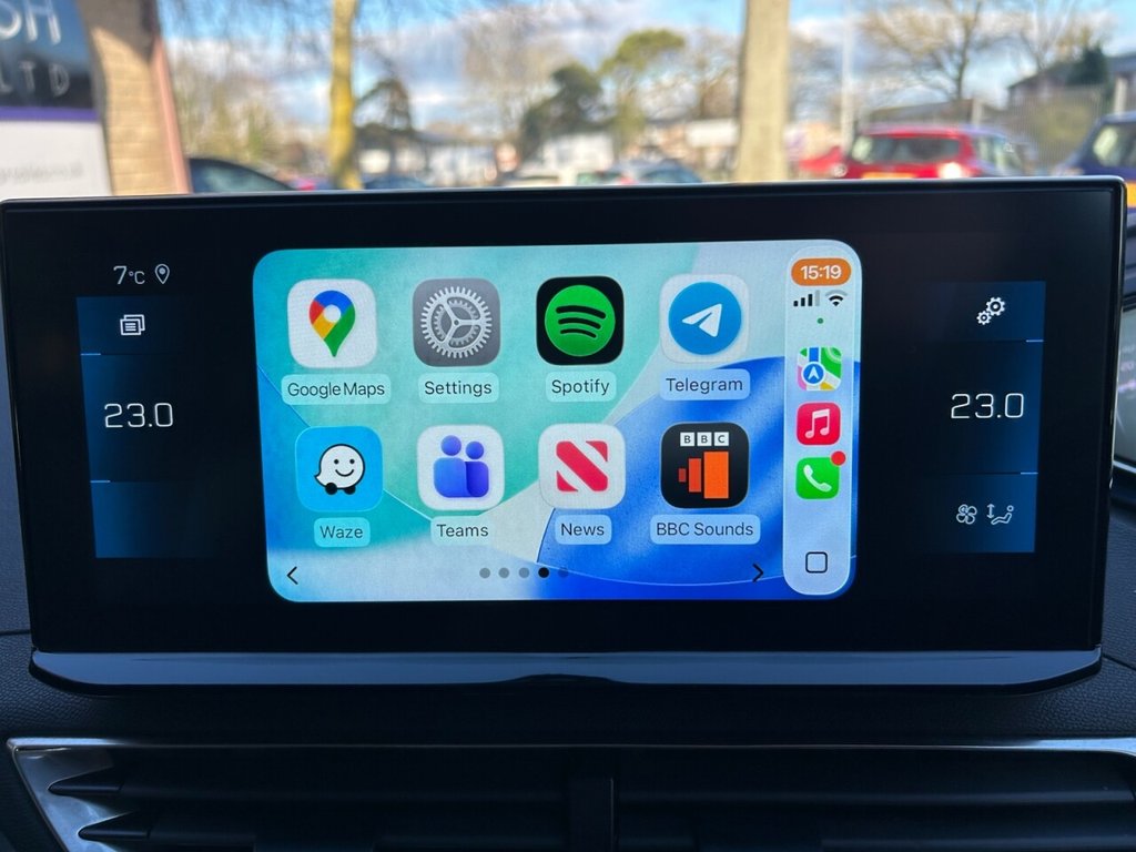 Used Peugeot 3008 2021 for sale - 77659811: Photo 20