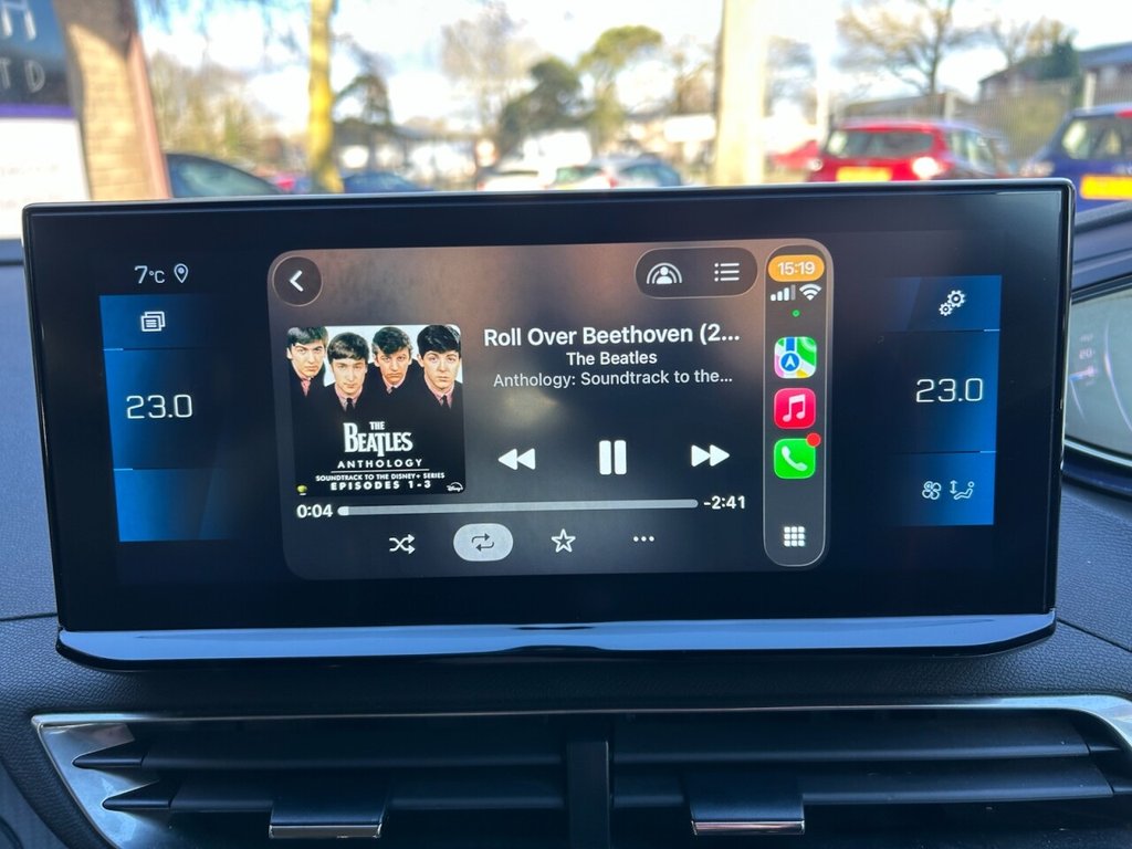 Used Peugeot 3008 2021 for sale - 77659811: Photo 21