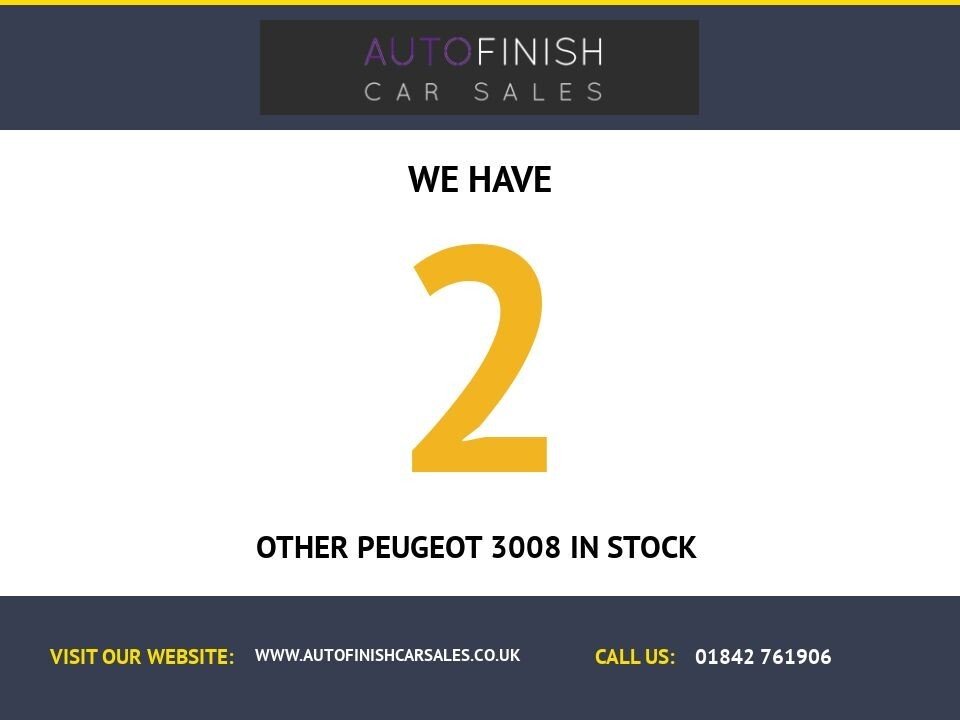 Used Peugeot 3008 2021 for sale - 77659811: Photo 28