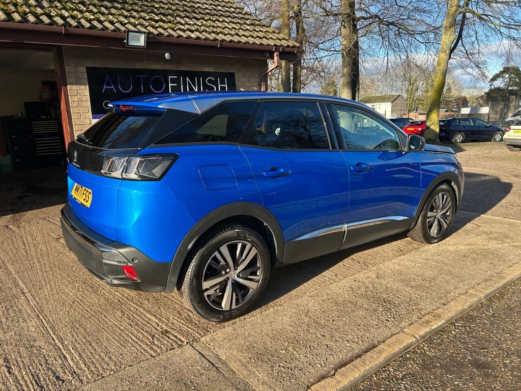 Used Peugeot 3008 2021 for sale - 77659811: Photo 6