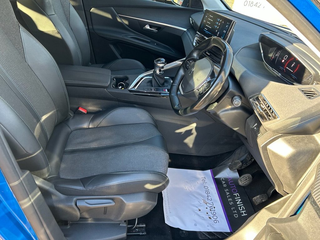 Used Peugeot 3008 2021 for sale - 77659811: Photo 9