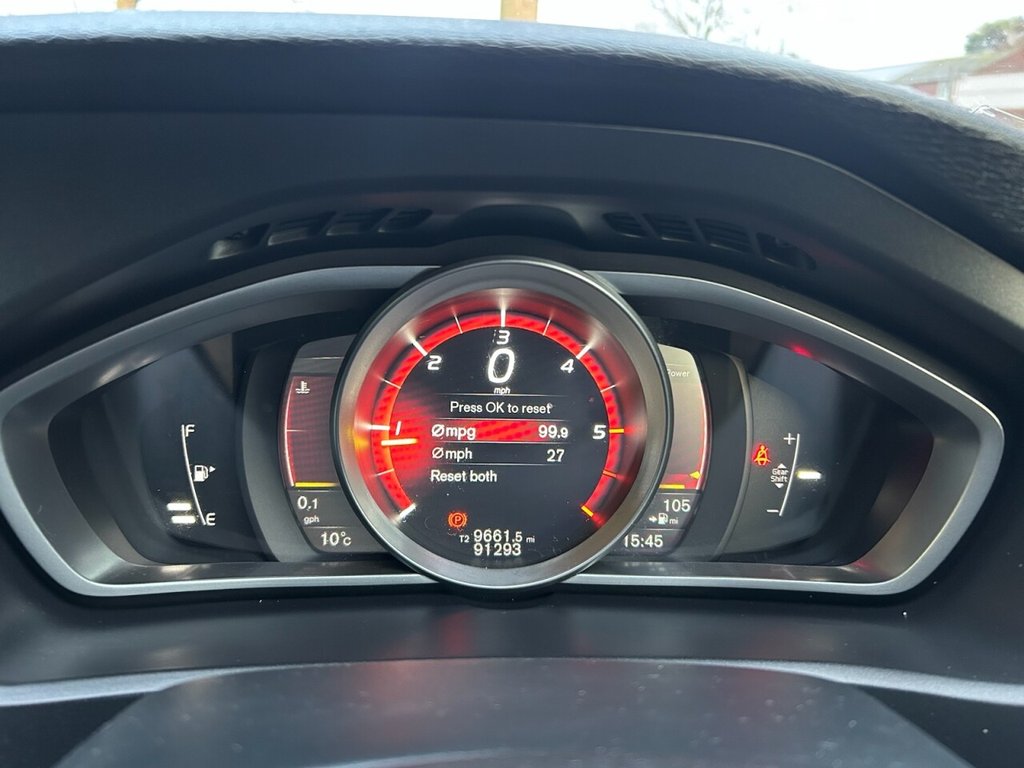 Used Volvo V40 2019 for sale - 77659820: Photo 15