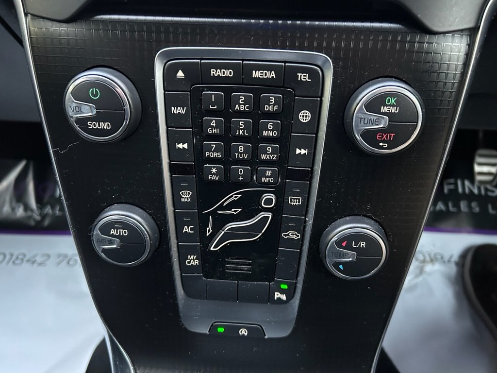 Used Volvo V40 2019 for sale - 77659820: Photo 17